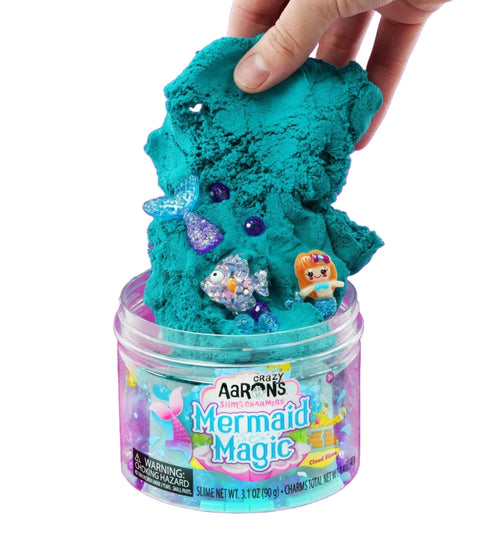 Slime - Mermaid Magic Charmers
