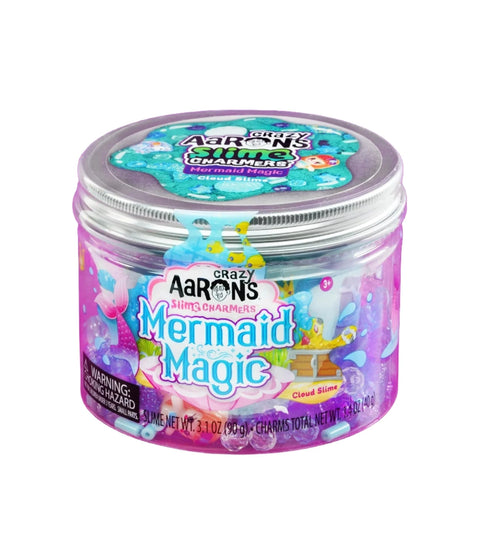 Slime - Mermaid Magic Charmers
