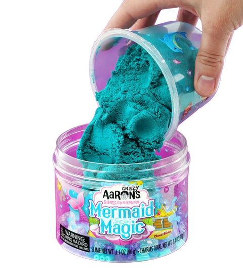Slime - Mermaid Magic Charmers