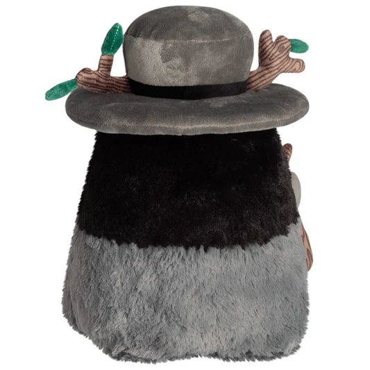 Squishable - Mini Druid Plague Doctor