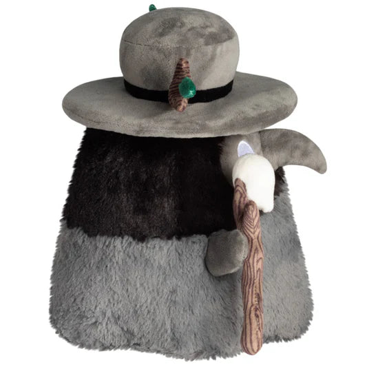 Squishable - Mini Druid Plague Doctor