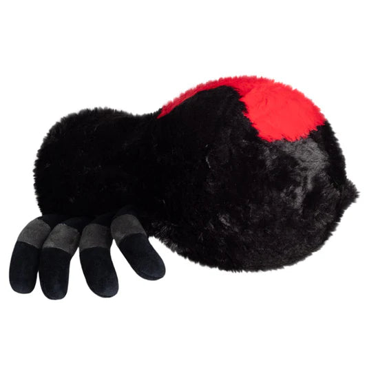 Squishable - Mini Black Widow