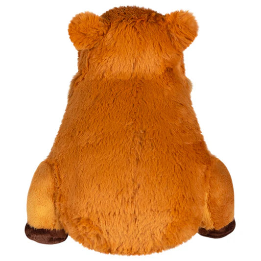 Squishable - Mini Capybara