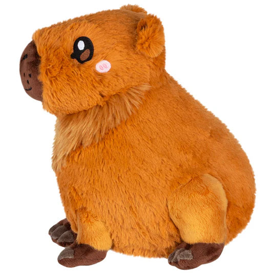 Squishable - Mini Capybara