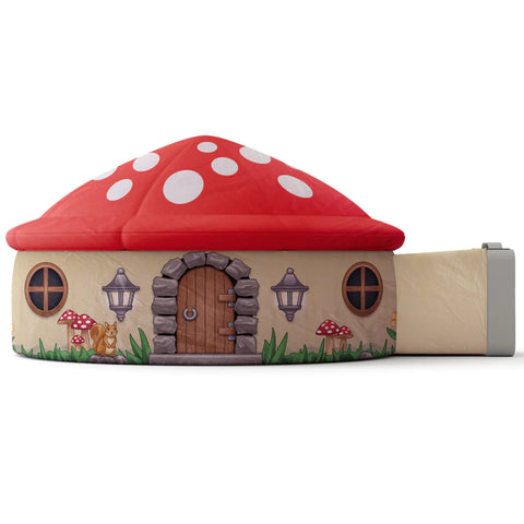 tent mushroom AirFort