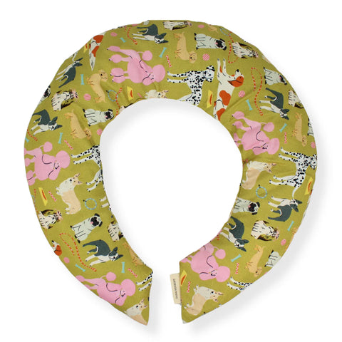 Neck Wrap (Unscented) - Assorted Patterns