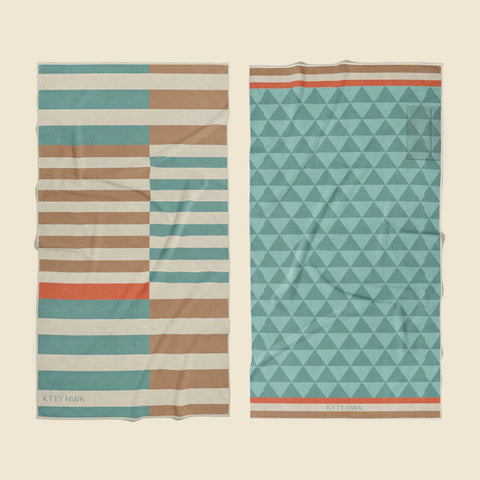 Original Beach Towel - OBX