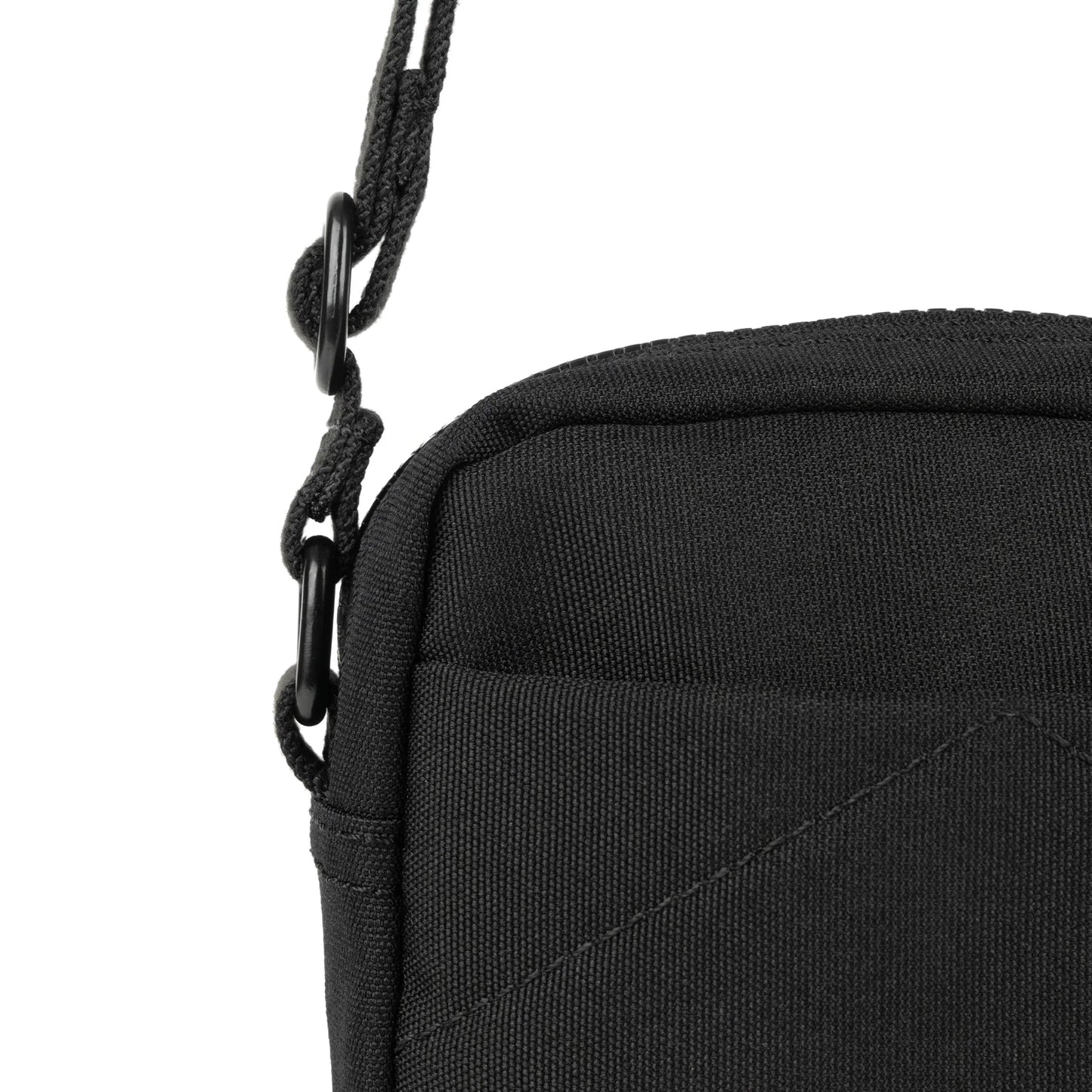 Bond Crossbody (One Size) - Black