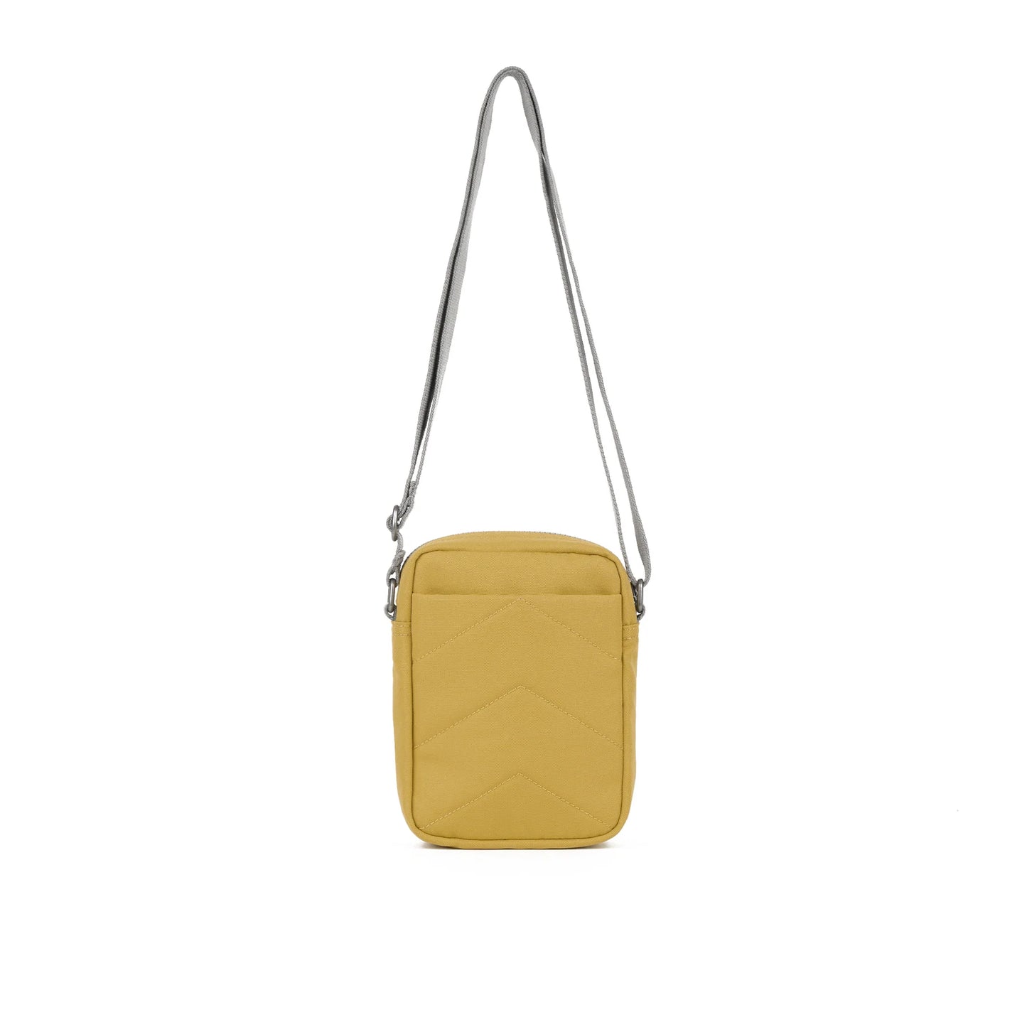 Bond Crossbody (One Size) - Flax