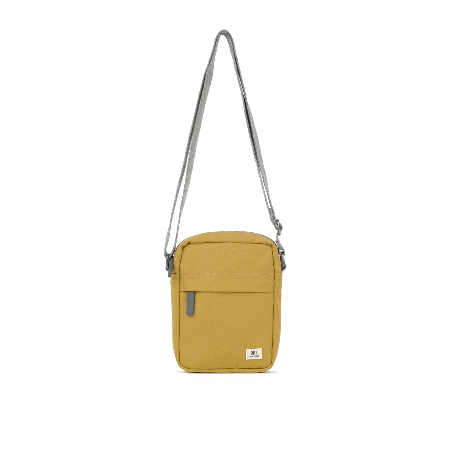 Bond Crossbody (One Size) - Flax