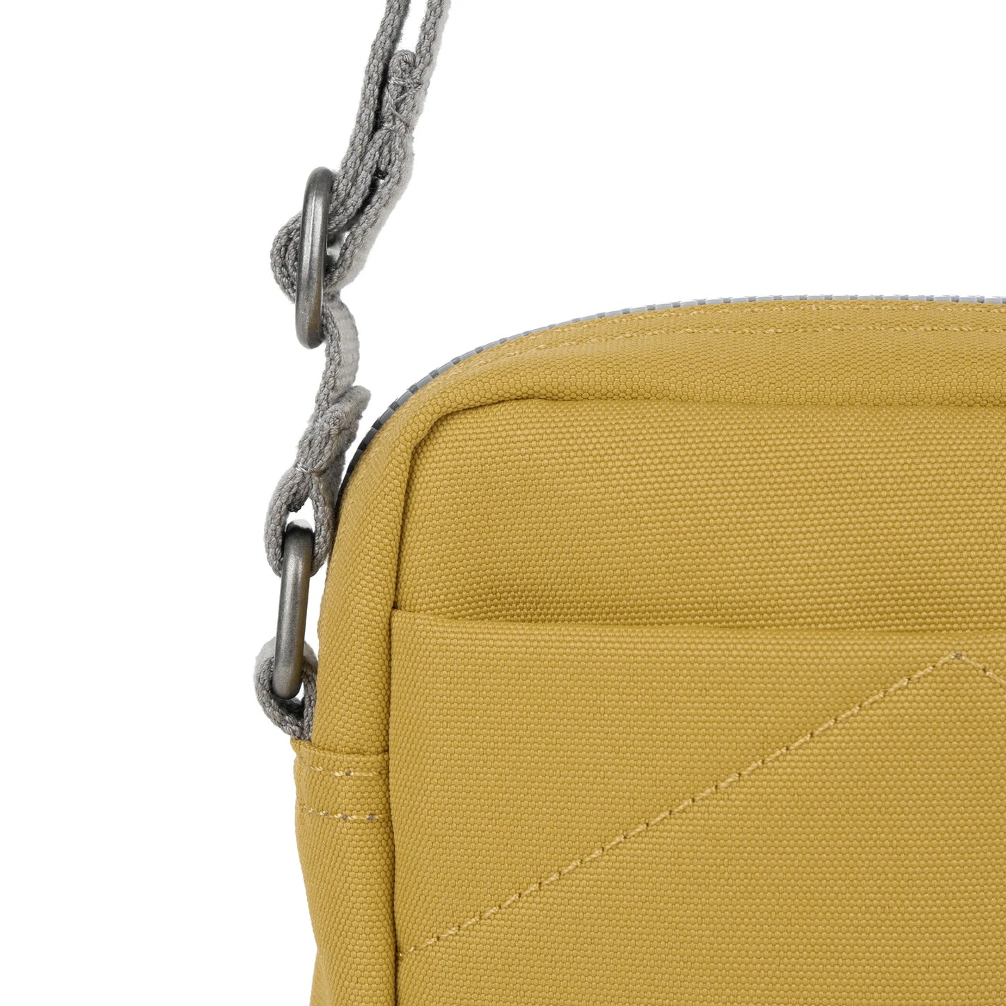 Bond Crossbody (One Size) - Flax