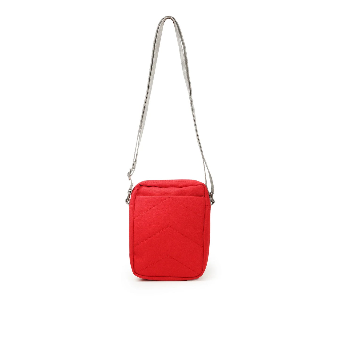 Bond Crossbody (One Size) - Mars Red