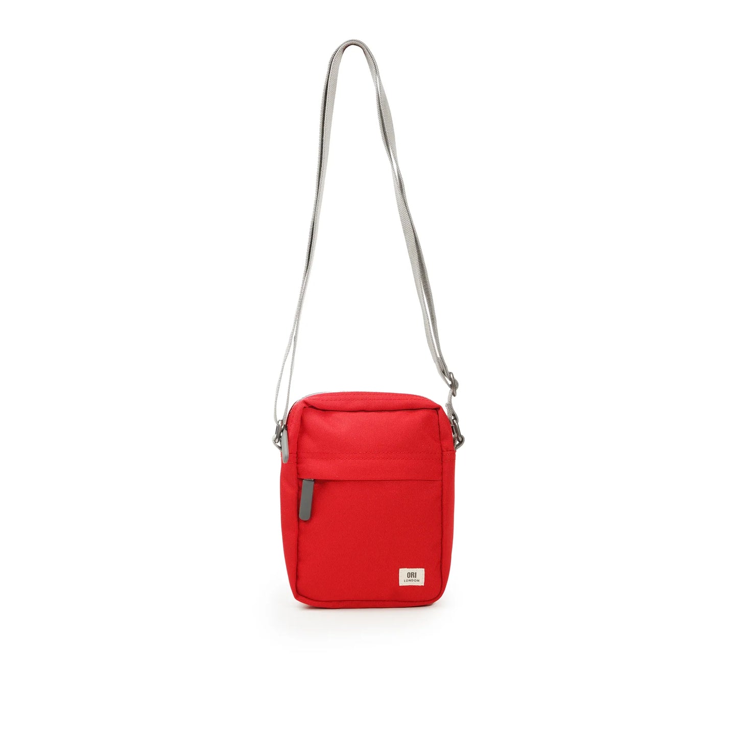 Bond Crossbody (One Size) - Mars Red