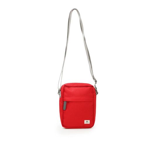 Bond Crossbody (One Size) - Mars Red