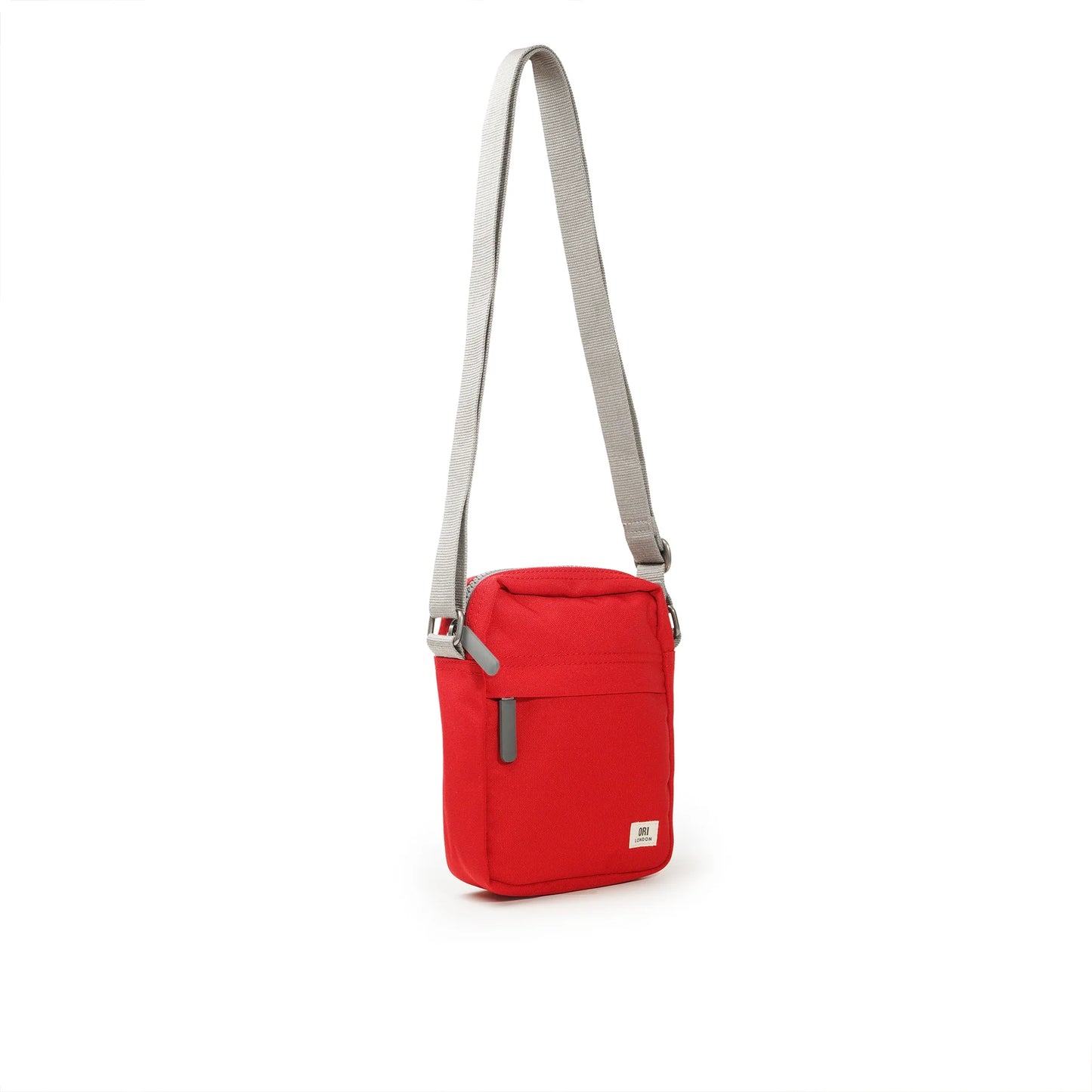 Bond Crossbody (One Size) - Mars Red