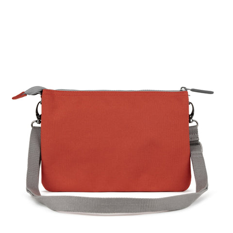 Carnaby Crossbody (X-Large) - Rooibos