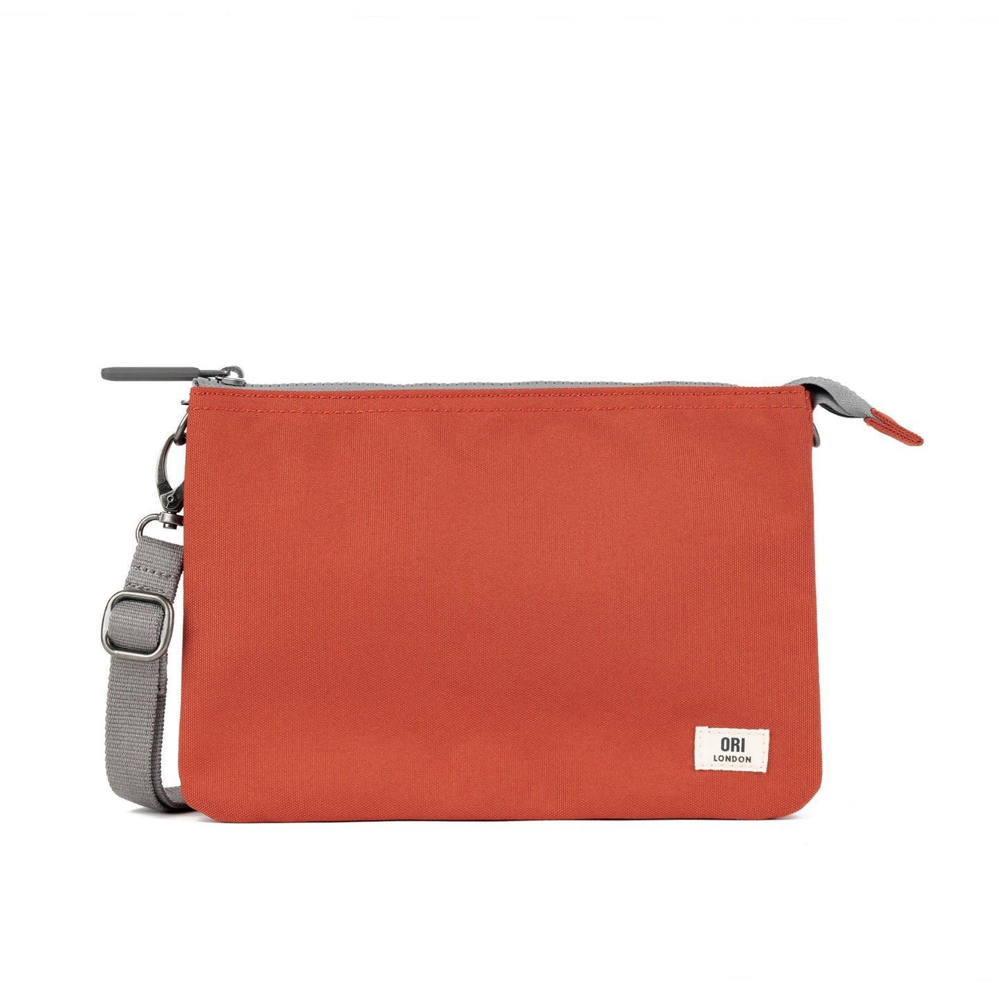 Carnaby Crossbody (X-Large) - Rooibos