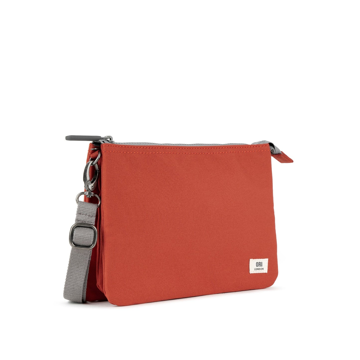 Carnaby Crossbody (X-Large) - Rooibos