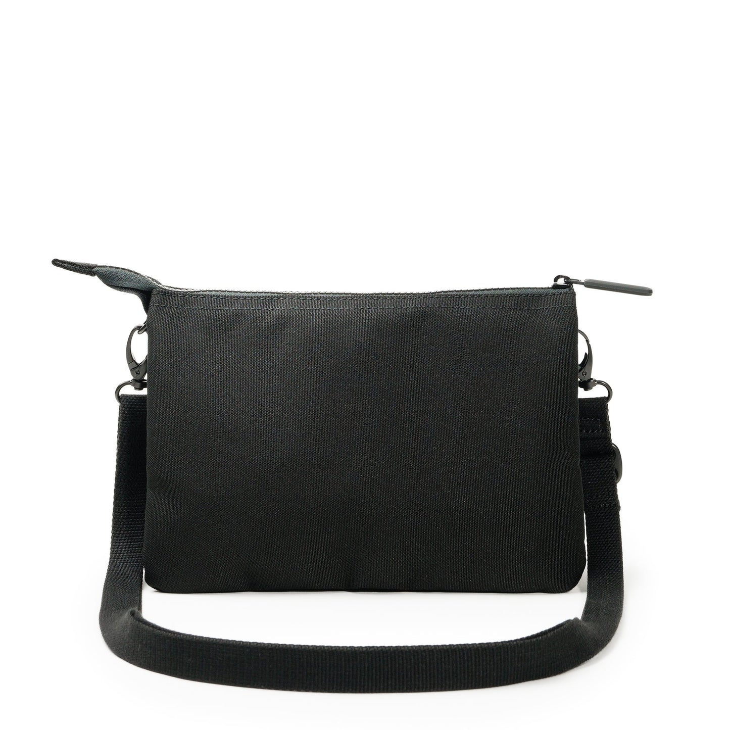 Carnaby Crossbody (X-Large) - Black