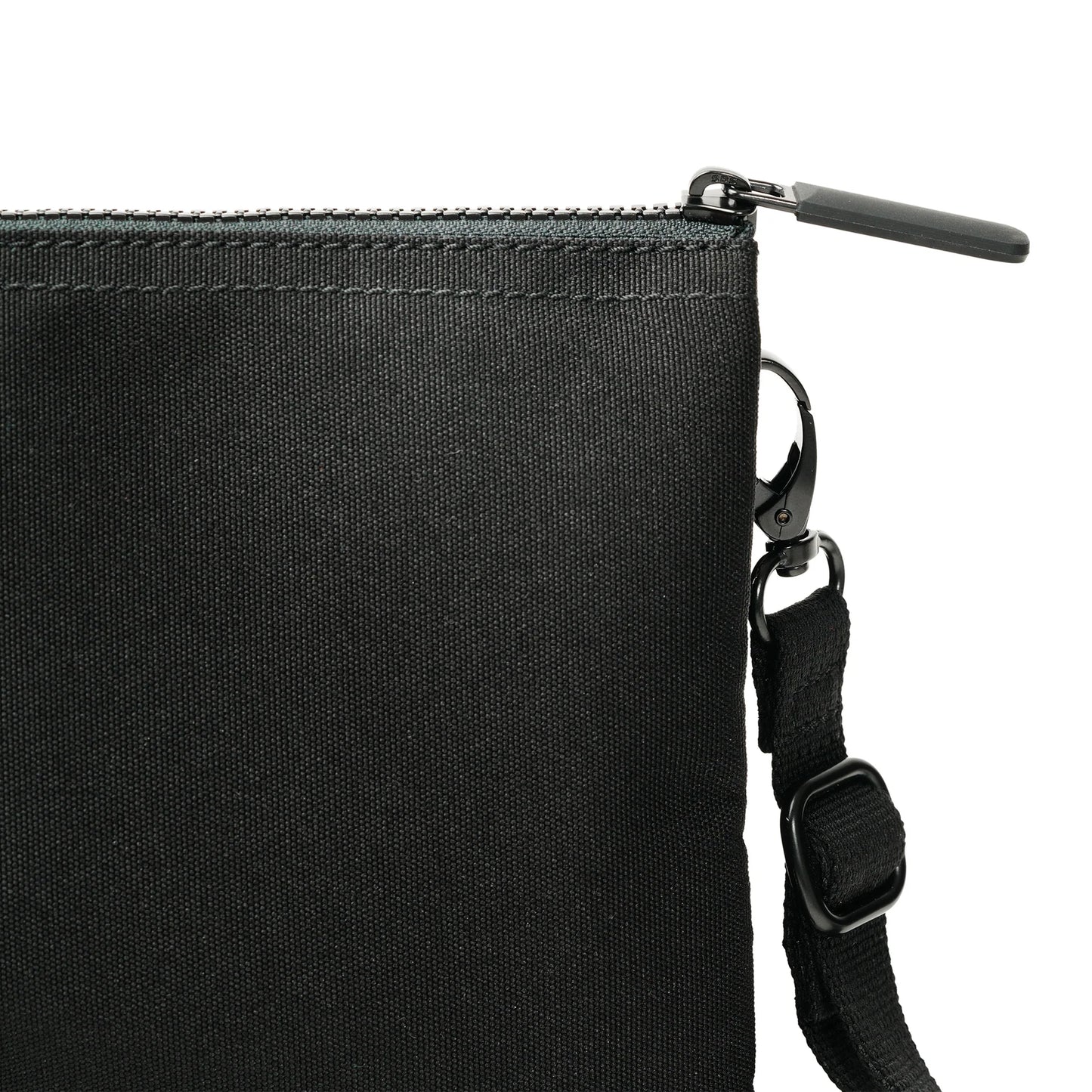 Carnaby Crossbody (X-Large) - Black