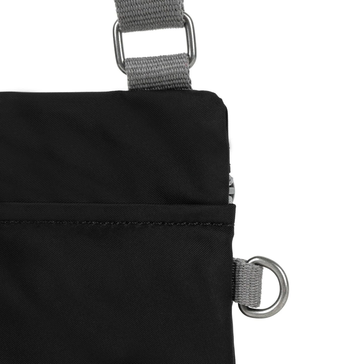 Chelsea Crossbody - Black