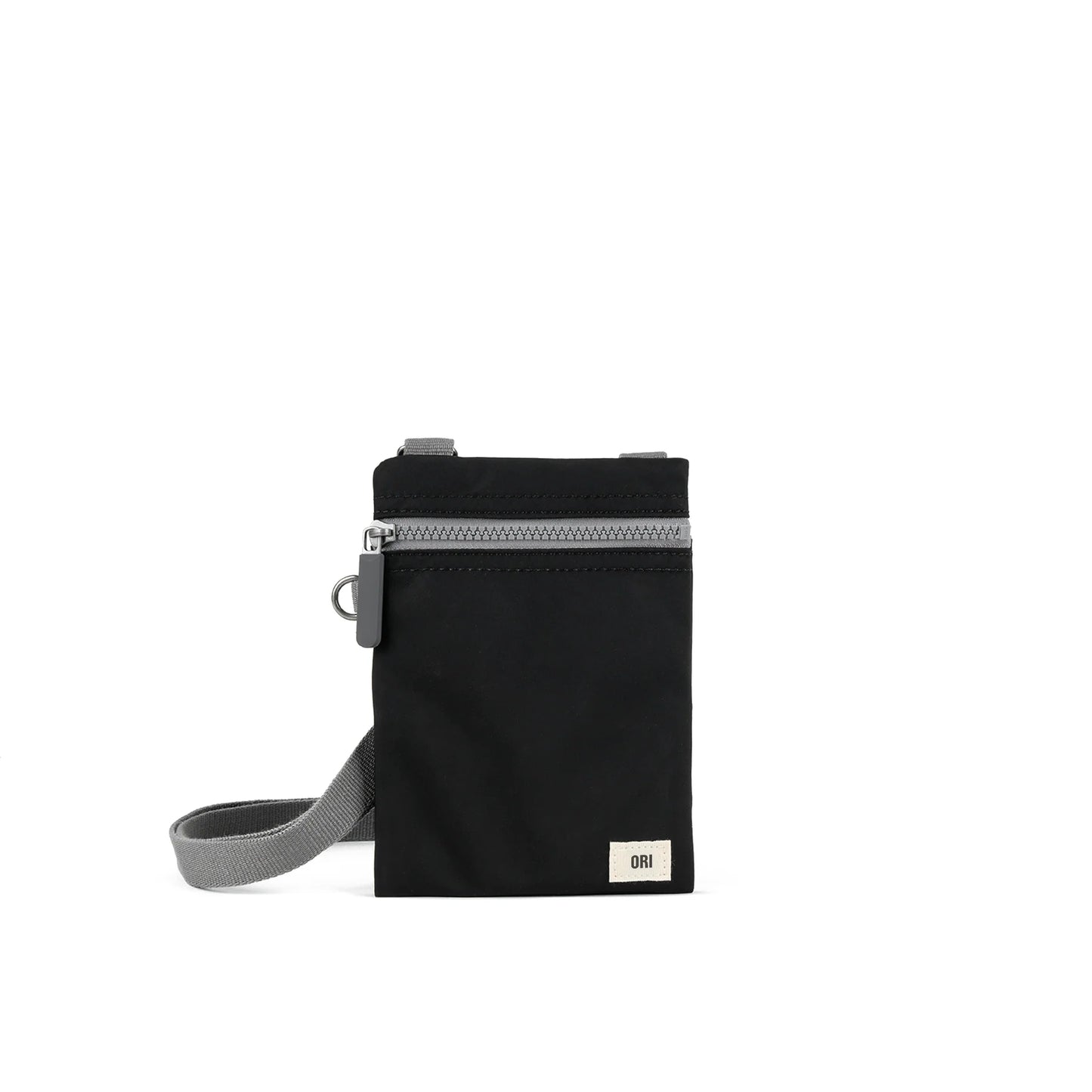 Chelsea Crossbody - Black