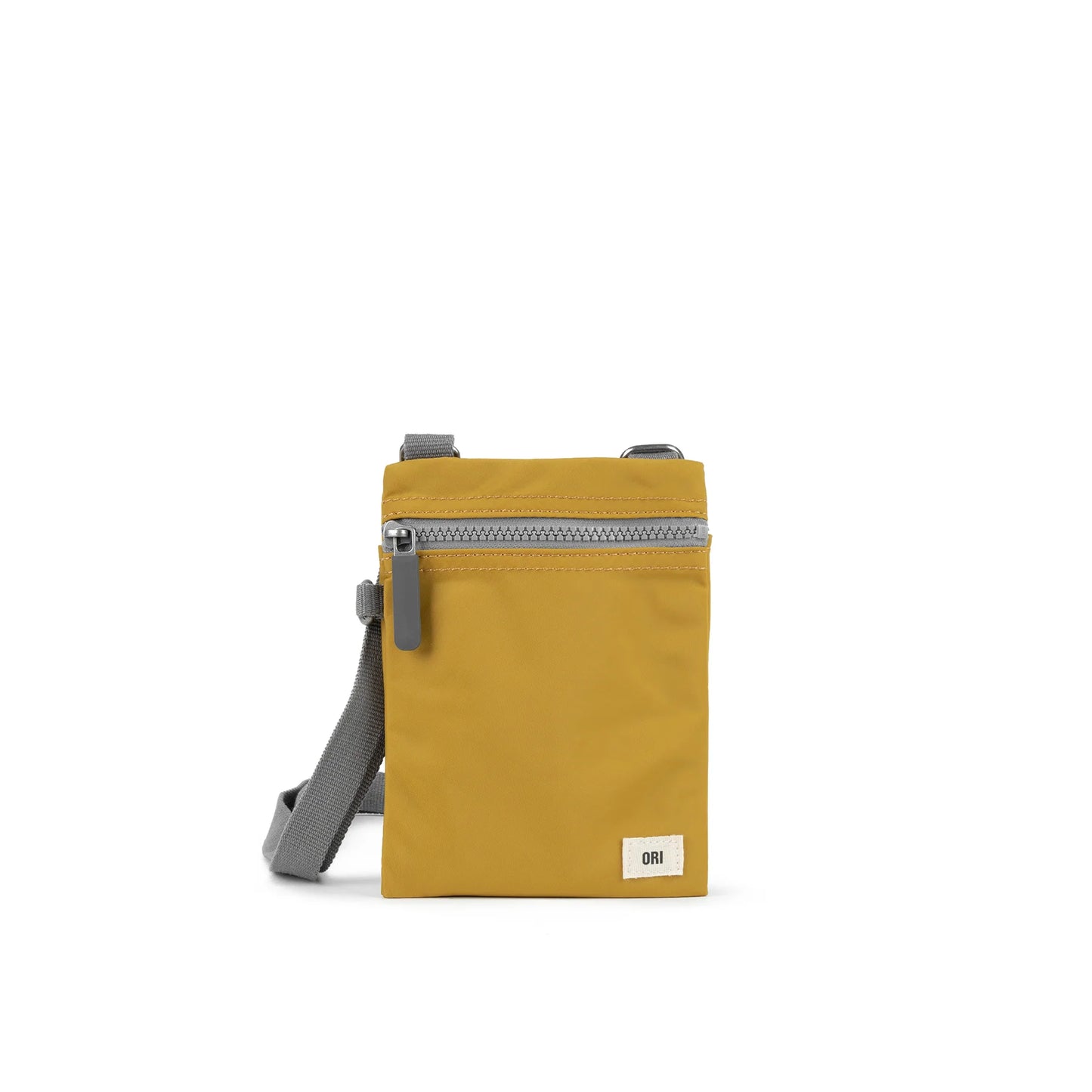 Chelsea Crossbody - Corn