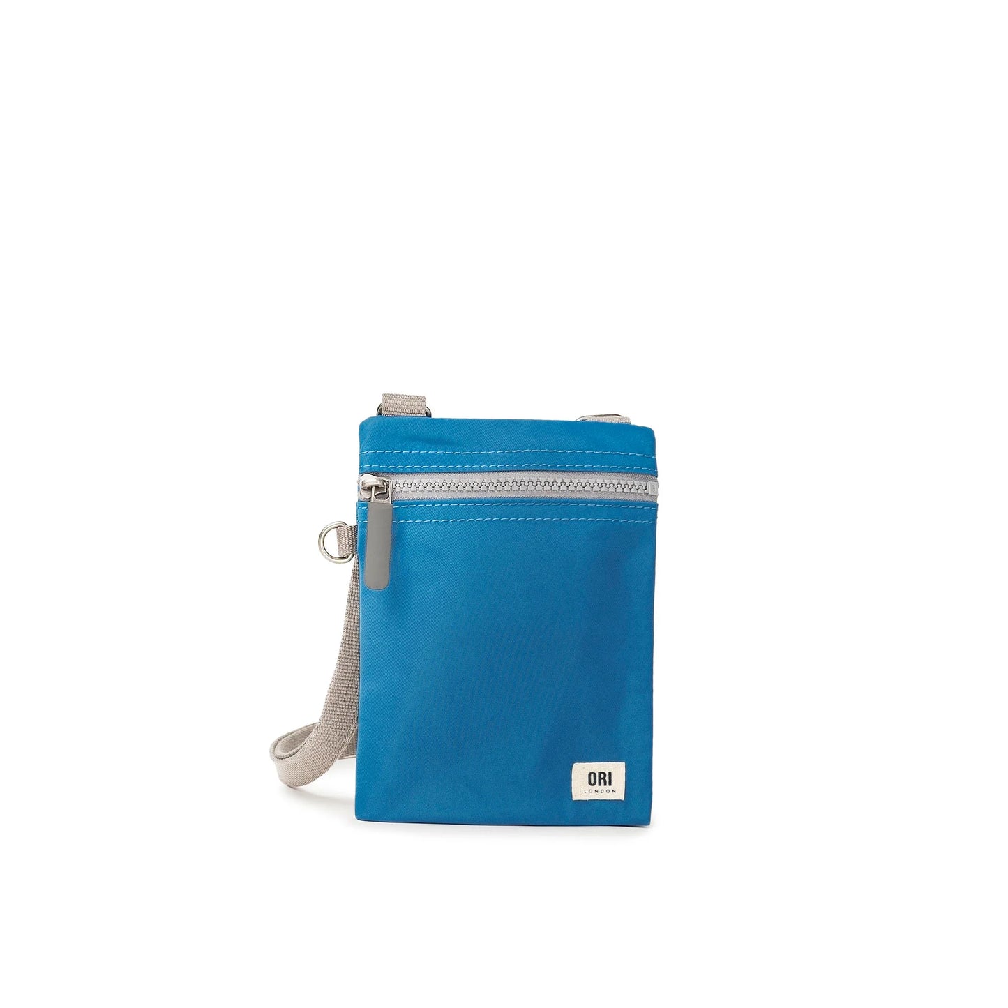 Chelsea Crossbody - Seaport