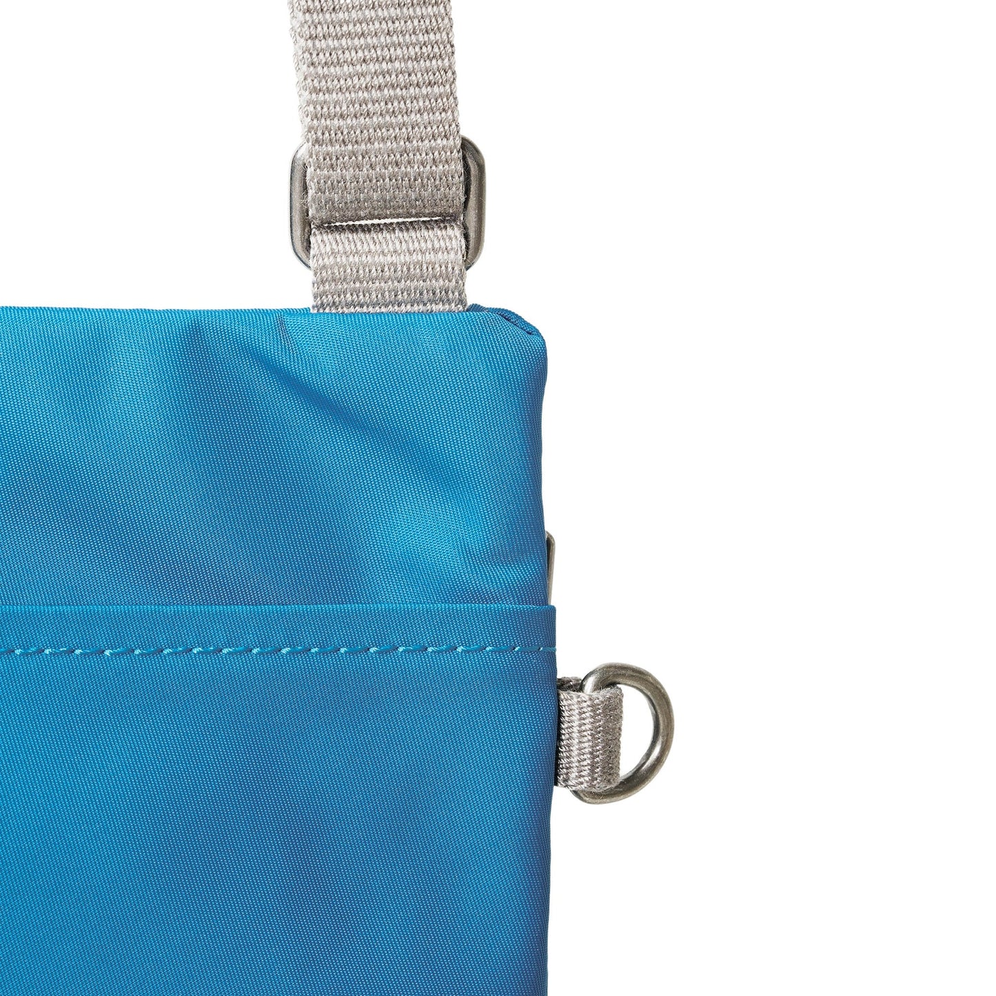 Chelsea Crossbody - Seaport