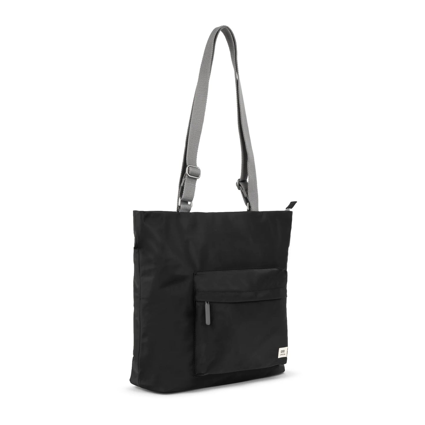 Trafalgar (Medium) - Black