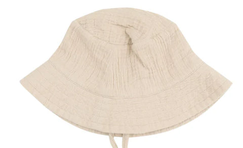 Sunhat - Oxford Tan