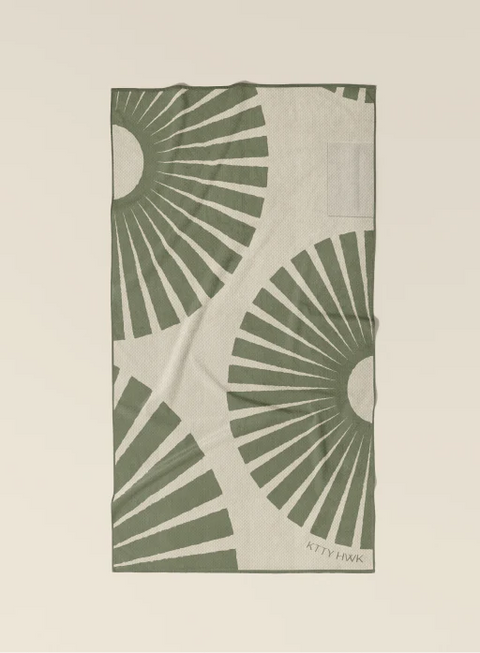 Original Beach Towel - PALM SPRINGS