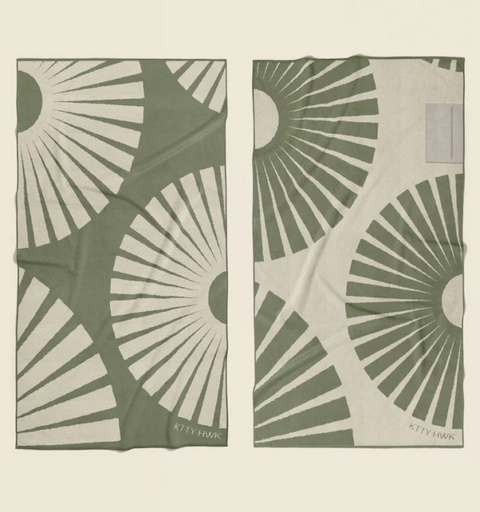 Original Beach Towel - PALM SPRINGS