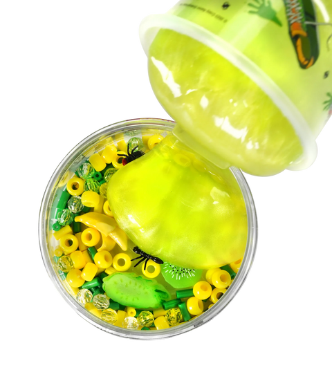 Slime - Dumpster Dive Charmers