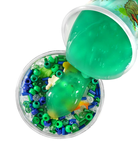 Slime - Swamp Water Charmers