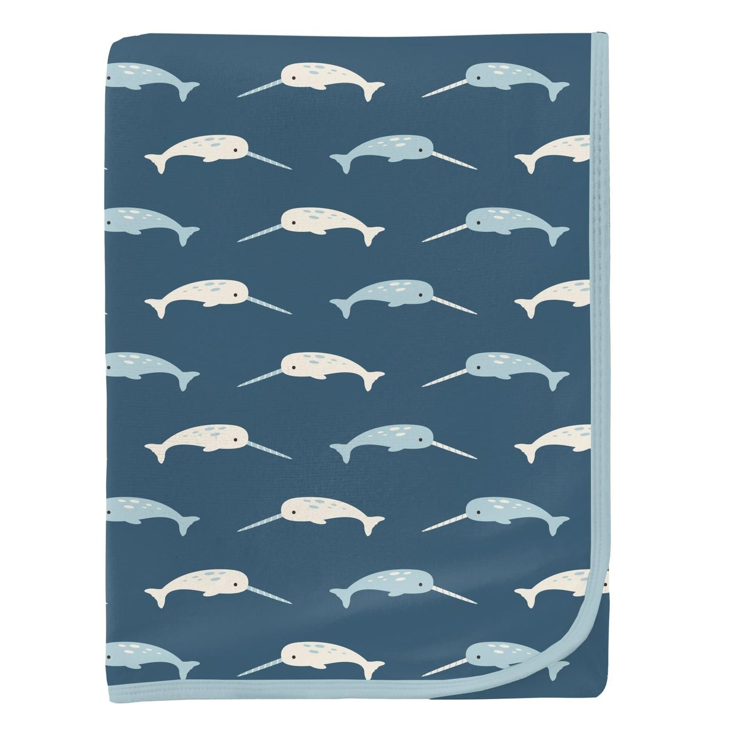 Swaddle - Deep Sea Narwhal