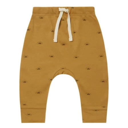 Drawstring Pant - Suns