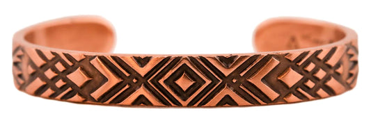 Copper Bracelet - Dawn Regular (R111)