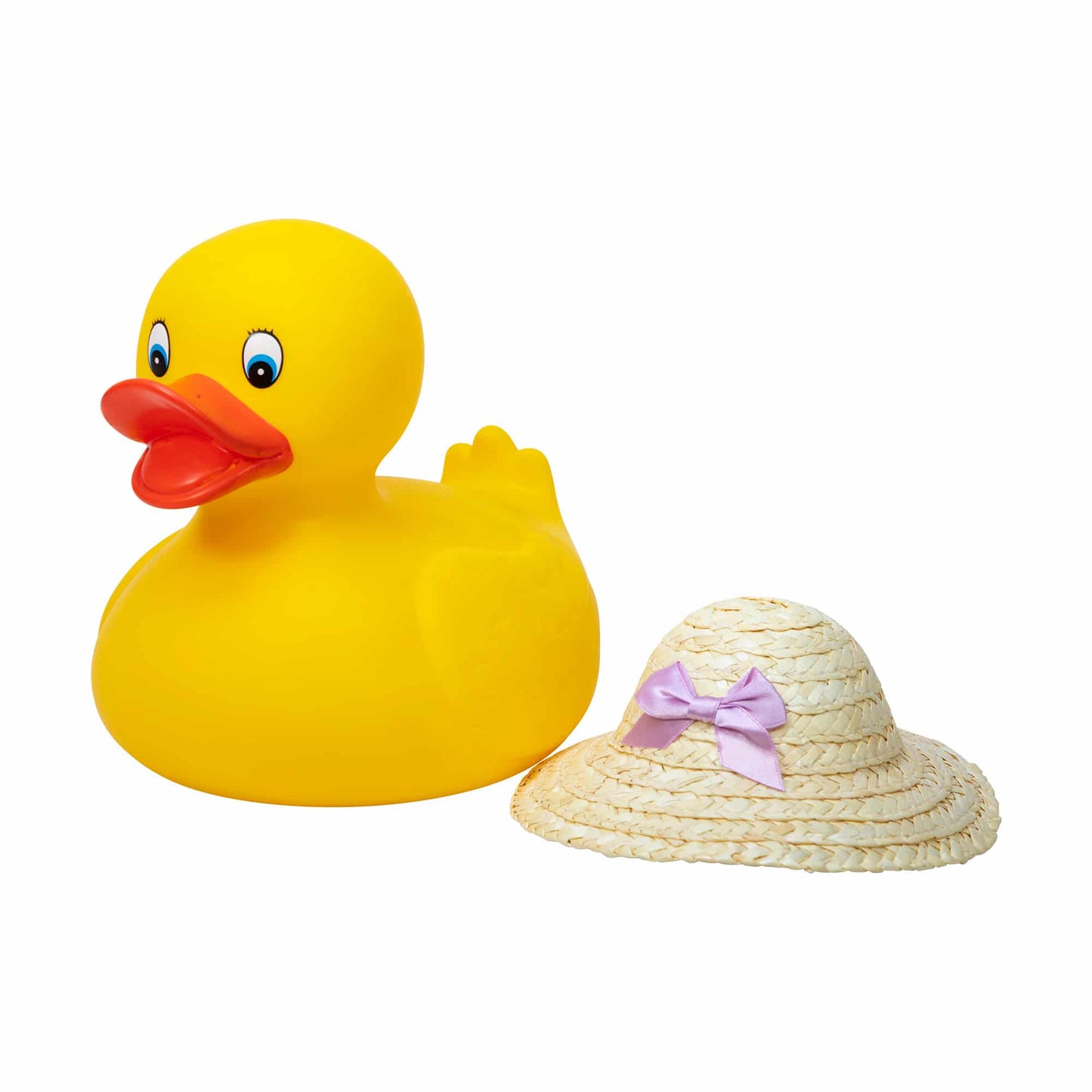 Large Rubber Ducky