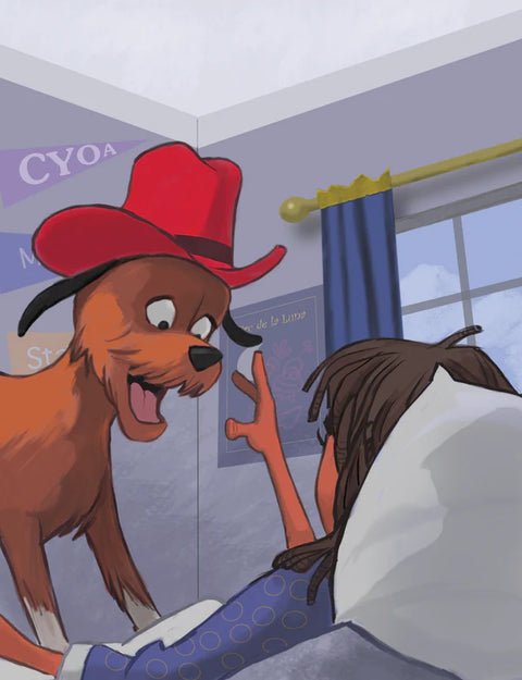 Book (Paperback) - Choose Your Own Adventure: Return To Haunted House