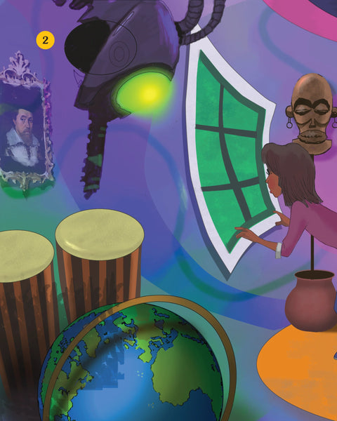 Book (Paperback) - Choose Your Own Adventure: Return To Haunted House