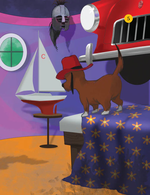 Book (Paperback) - Choose Your Own Adventure: Return To Haunted House