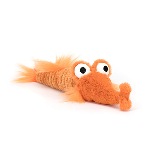 Stuffed Animal - Riley Razor Fish
