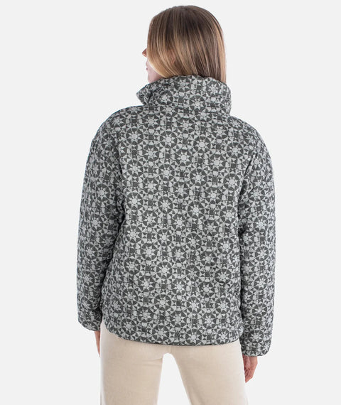 Jacket - Rainier Reversible Puffer