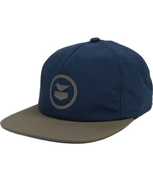 Hat (Snapback) - Stow