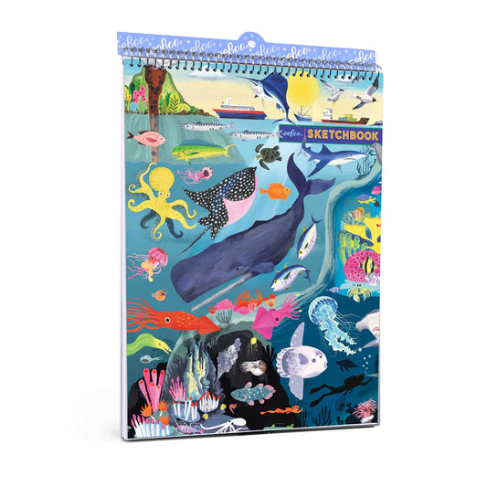 Sketchbook - Under the Sea