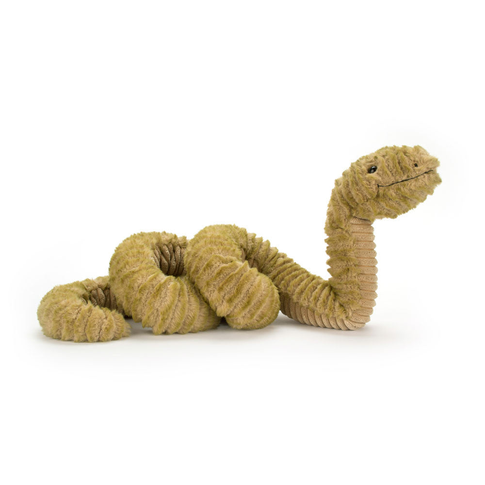 Stuffed Animal - Slither Snake