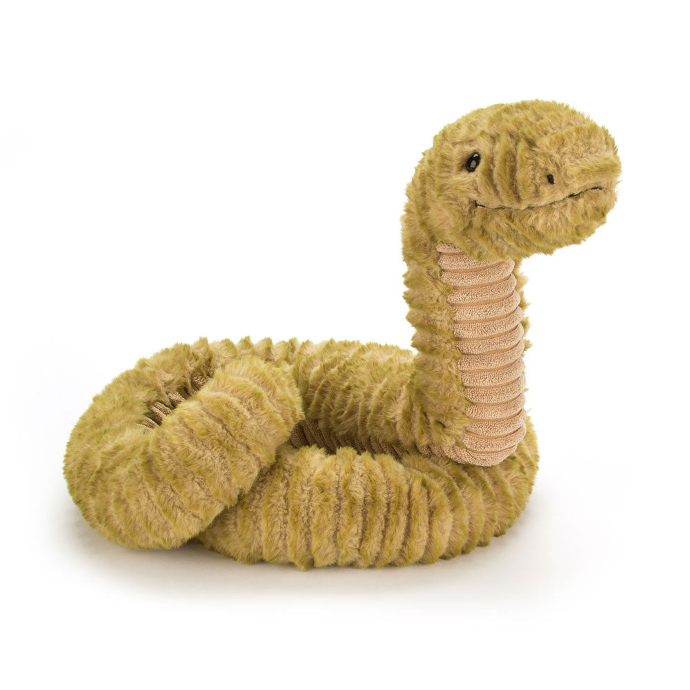 Stuffed Animal - Slither Snake