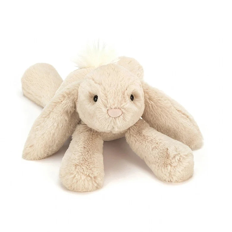 Stuffed Animal - Smudge Bunny