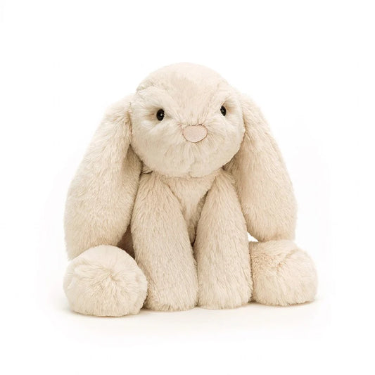Stuffed Animal - Smudge Bunny
